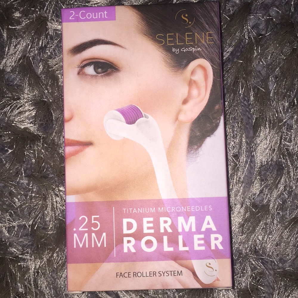 Selene Derma Roller